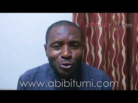 Ibrahim Maikidi: Foundations of African Thought 2018 Testimonial (Hausa+English)