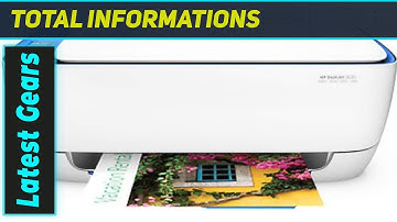 Printers Printers Color Small Printer: Best All-in-One for Stunning Photos!