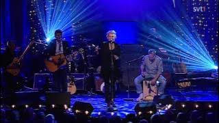 Eva Dahlgren - Ängeln i rummet (Tack för musiken)