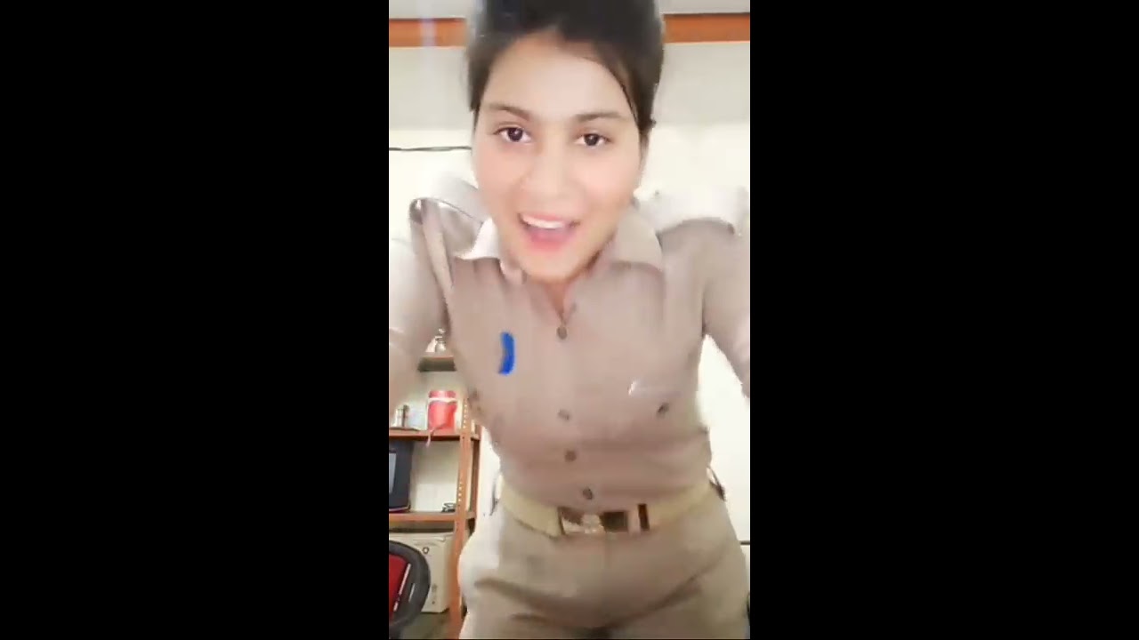 Priyanka Mishra left police job as soon as it went viral UP police  constable  Shorts