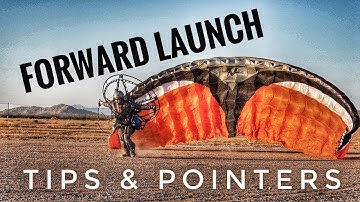 Forward Launch Tips and Pointers