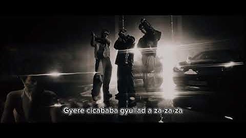 KKEVIN,YOUNG FLY,DESH - BANDANA | S600 MAYBACH [ Dalszöveg ]