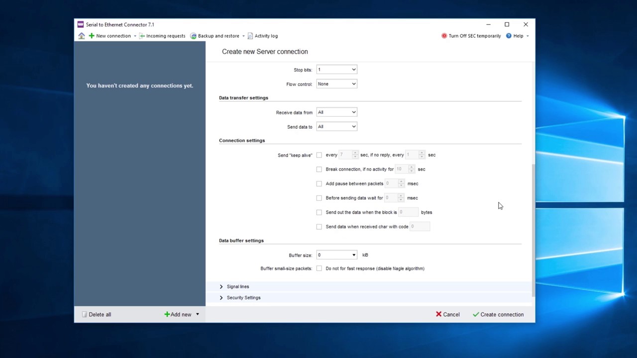 Guide de câblage Ethernet par Eltima