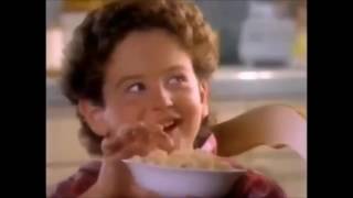 Cereal Commercials 80S And 90S 151-160