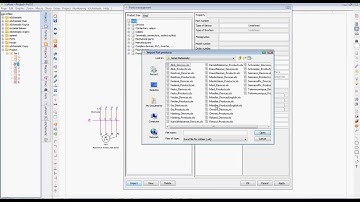 cofaso - How to Import Article Data