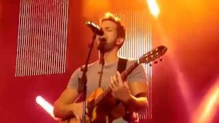 Pablo Alborán en Granada I - Loco De Atar