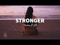 Novum  stronger lyrics ft lo