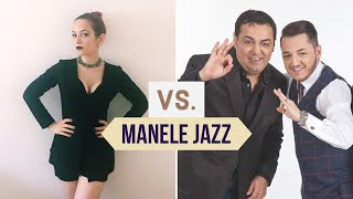 Anadi - Vine nașu' bogătașu' (Jazz Cover)