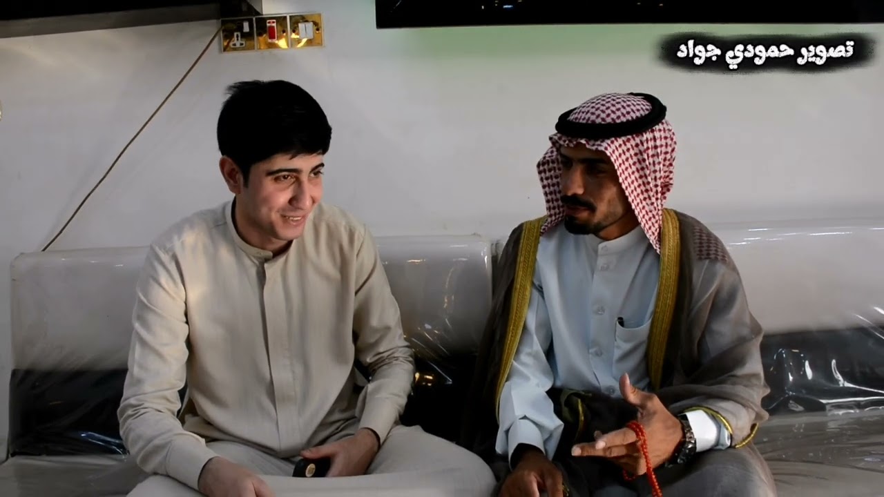 زواج الاخ مؤمل ساير 🌺💙  