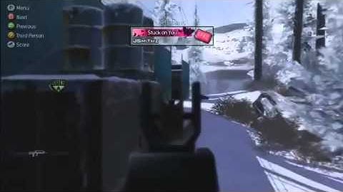 JSmithz 1v3 - MW2 HC