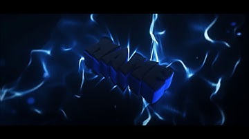 TOP 5 BLENDER INTRO TEMPLATES #18 w/FREE DOWNLOAD!! -Multi Color, Sync, Chill Intro Templates