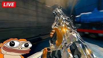 Unlocking Tempest Camo - Black Ops 7