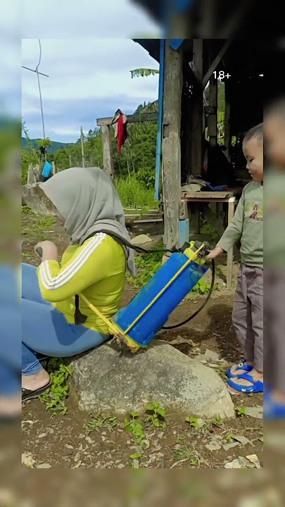 sketbor comedy #gemoy #bodorsundaterbaru #sawah