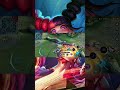 NGEDEN #shorts #mobilelegends #lylia