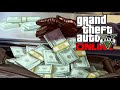 FUNCIONA] Como TENER DINERO INFINITO en gta 5 modo ...