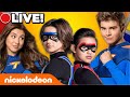 🔴 Best Nickelodeon Theme Songs and Music! | 24/7 Live Stream! 🎶