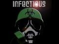 industrial dance-infectious☣☢