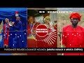 Puissance rouge  louange ngunza  mbuta nuage et mbuta crpin  ngunza kongo music