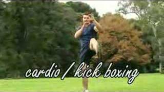 Mind & Body bootcamp