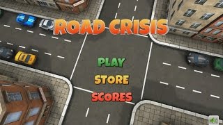 Road Crisis - Android Gameplay HD screenshot 3