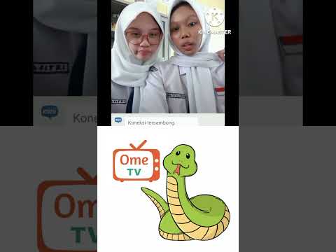 ometv uler kasur muntah anak sekolah