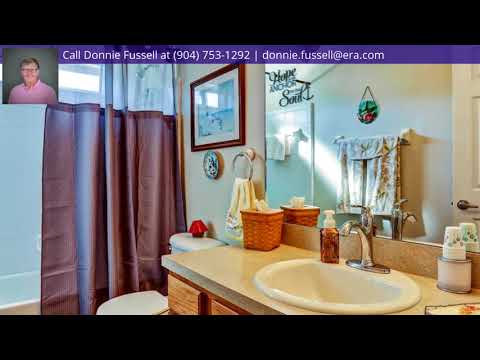 96385 NASSAU LAKES CIRCLE, Fernandina Beach, FL home video tour