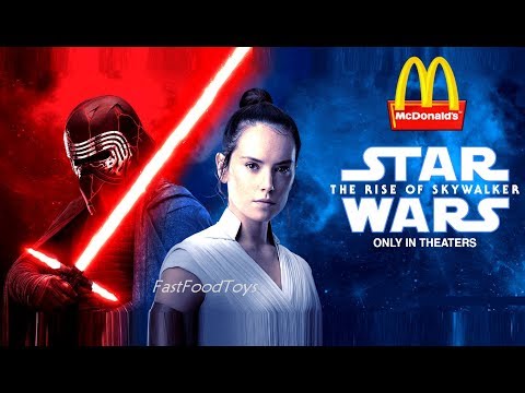 next-mcdonald's-happy-meal-toys-star-wars-the-rise-of-skywalker-movie-disney-frozen-2-2019-2020-us