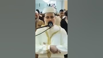 تلاوه عطرى تريح القلوب بصوت القارئ الجزائري عبد العزيز سحيم #اكسبلور #ترند #ريلز #راحة_نفسية #دويتو