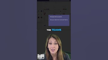 Planner in Teams: The Easiest Way to Manage Tasks & Projects