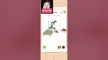 Brain test all star level 286 - Gameplay 🎮