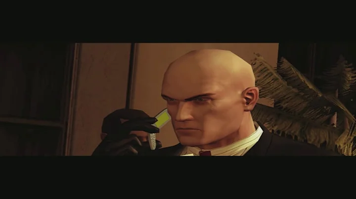 Hitman: Blood Money - Mission #6 - The Murder of C...