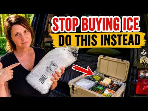 Why Your Camping Cooler Fails After Day 2