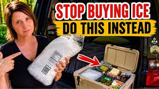 Why Your Camping Cooler Fails After Day 2