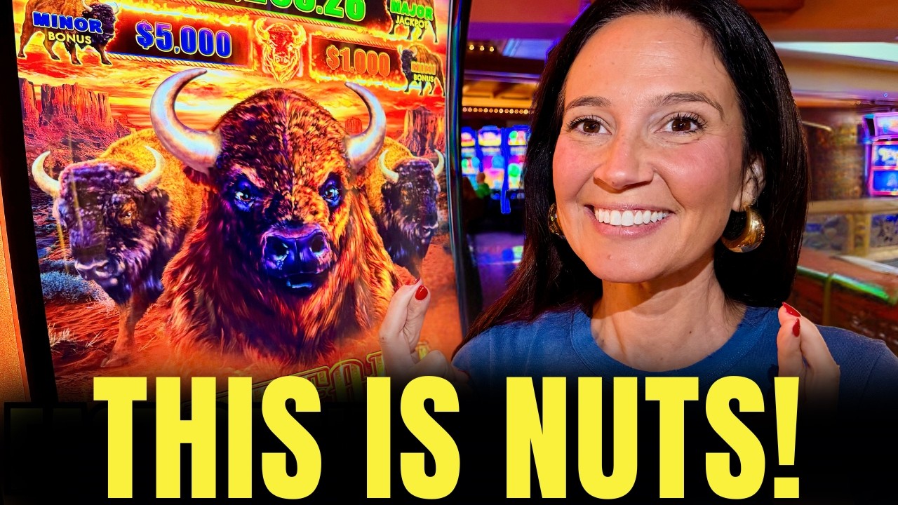 This Slot Left us SPEECHLESS!