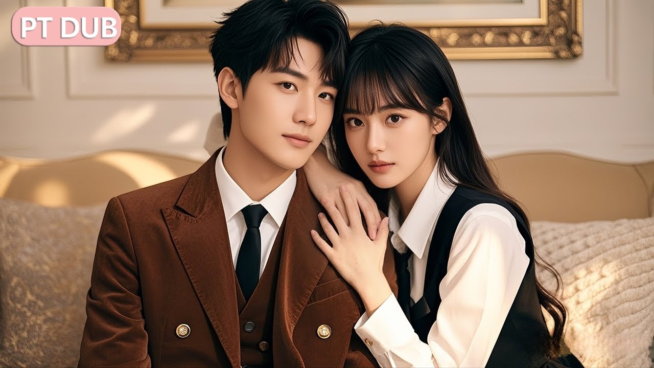 Expulsa da família rica, ela retorna ao submundo e chama a atenção do herdeiro mais poderoso.