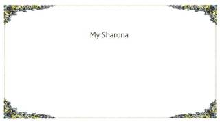 Destruction - My Sharona Lyrics