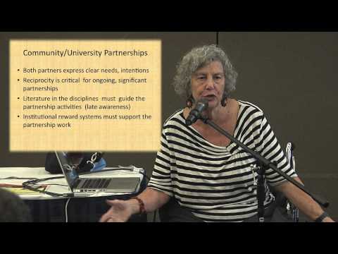 Dr. Amy Driscoll | LED Talk | Women's Leadership I...