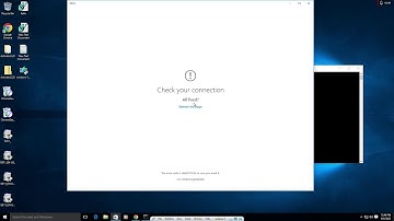 Fix: Microsoft Store Error Check your Internet Connection | Microsoft Store opens for second & close