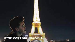 Why Dont We Editmine