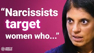 "You WON'T see this coming"- The Signs That A Narcissist Is Trying To Trap You | Dr. Ramani