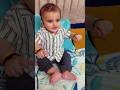 Cutie pie #shorts #shortsfeed #ytshorts #shortsviral #shortsvideo #trending #cutebaby #babyshorts