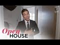 Luis Ortiz shows off one of his Luxury Listings | Open House TV