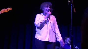 Martha Davis & The Motels - Only The Lonely - 4/13/15