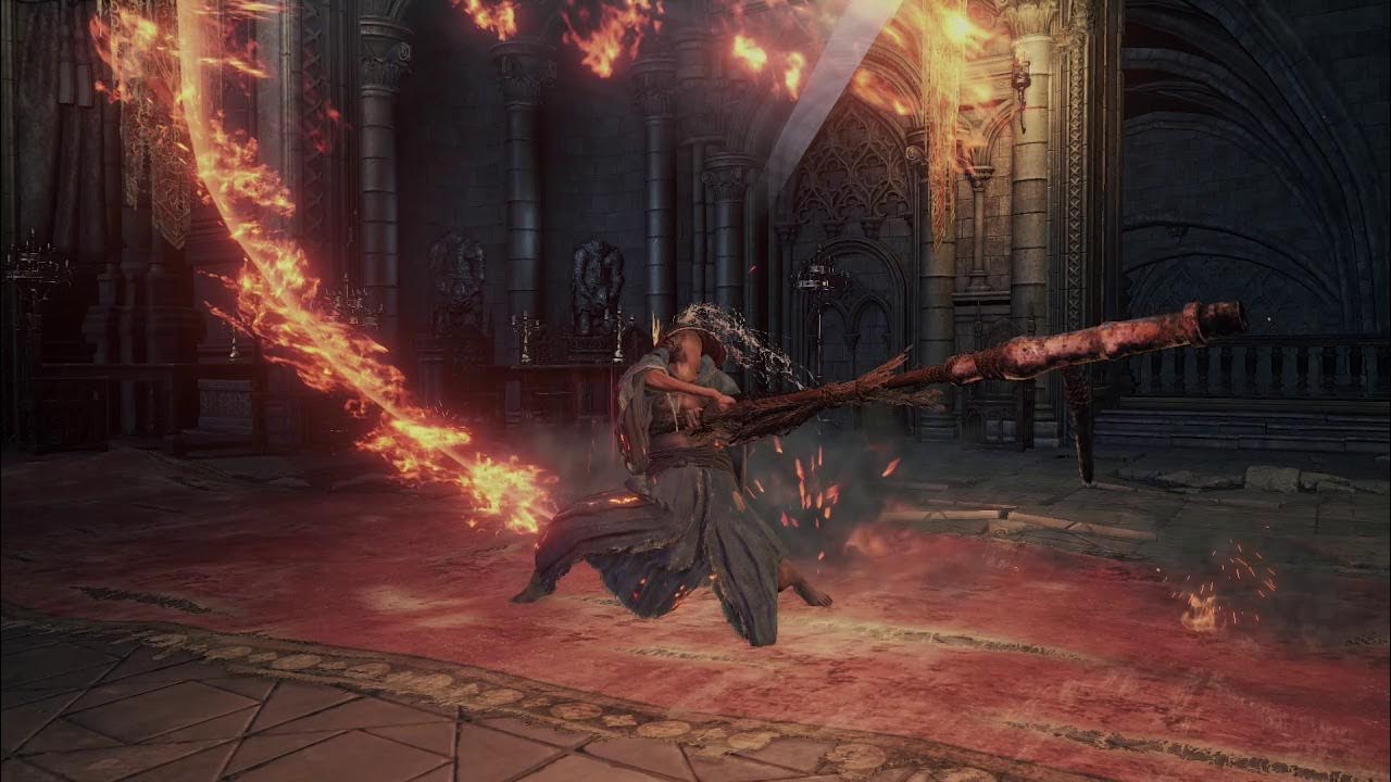 The Blades of Ashina at Dark Souls 3 Nexus - Mods and Community