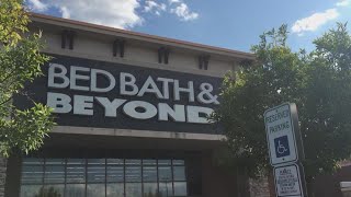 Bed Bath & Beyond may be in trouble