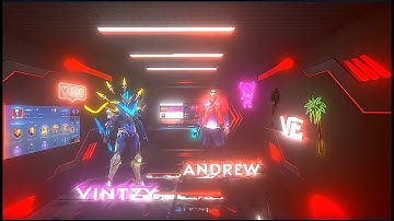 PRESET ML 3D ROOM NODE VIDEO (FILE PROJECT)