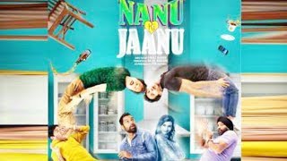 Nanu Ki Jaanu Official Trailer | Abhay Deol | Patralekhaa |