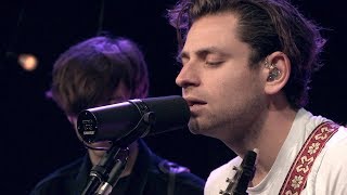 Lo Moon - &quot;Loveless&quot; - KXT Live Sessions