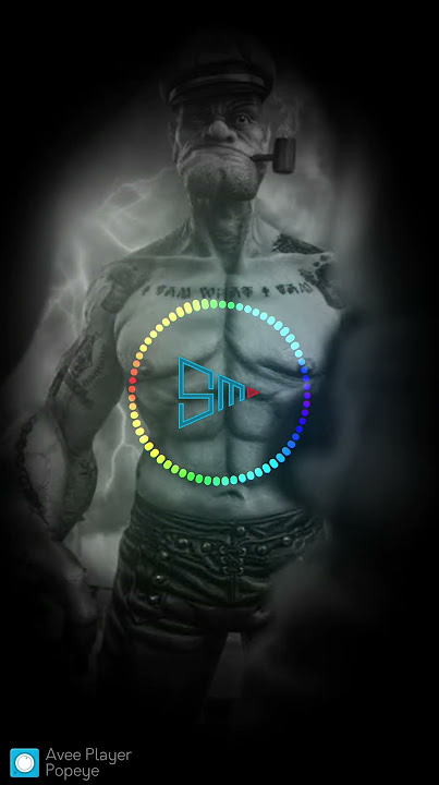 Popeye Ringtone | SM Productions