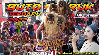 Buto Gedruk Terbaru 2022 !! GGS INDONESIA Gandroenk Gedruk Sakphole Live Ngampel Srumbung
